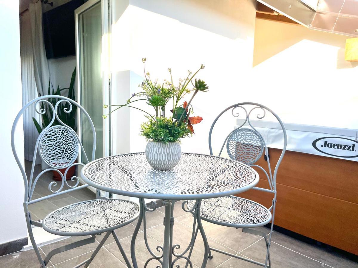 Dimora Di Charme Rooms & Apartments Peschiera del Garda Exterior foto