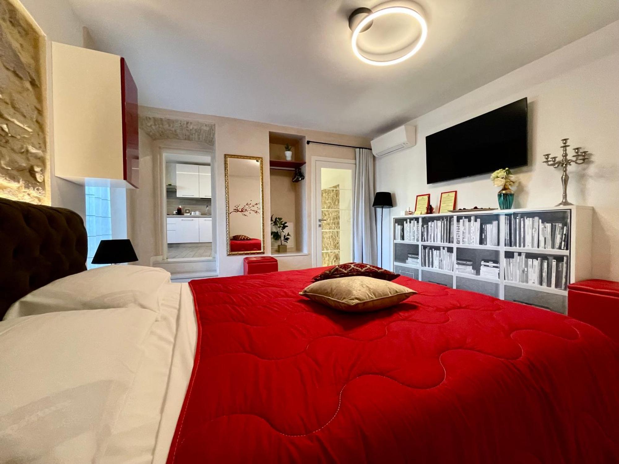 Dimora Di Charme Rooms & Apartments Peschiera del Garda Exterior foto