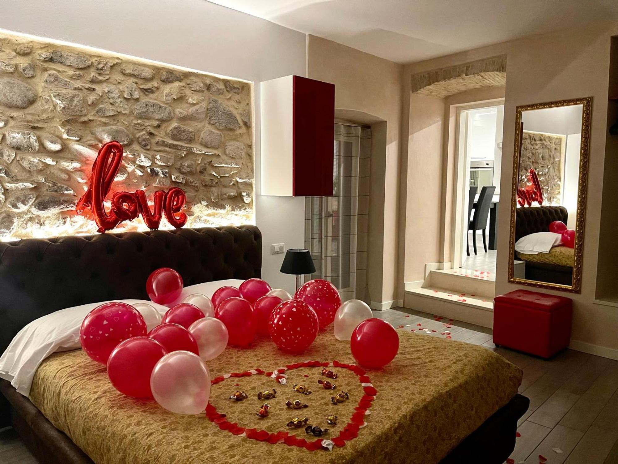 Dimora Di Charme Rooms & Apartments Peschiera del Garda Exterior foto