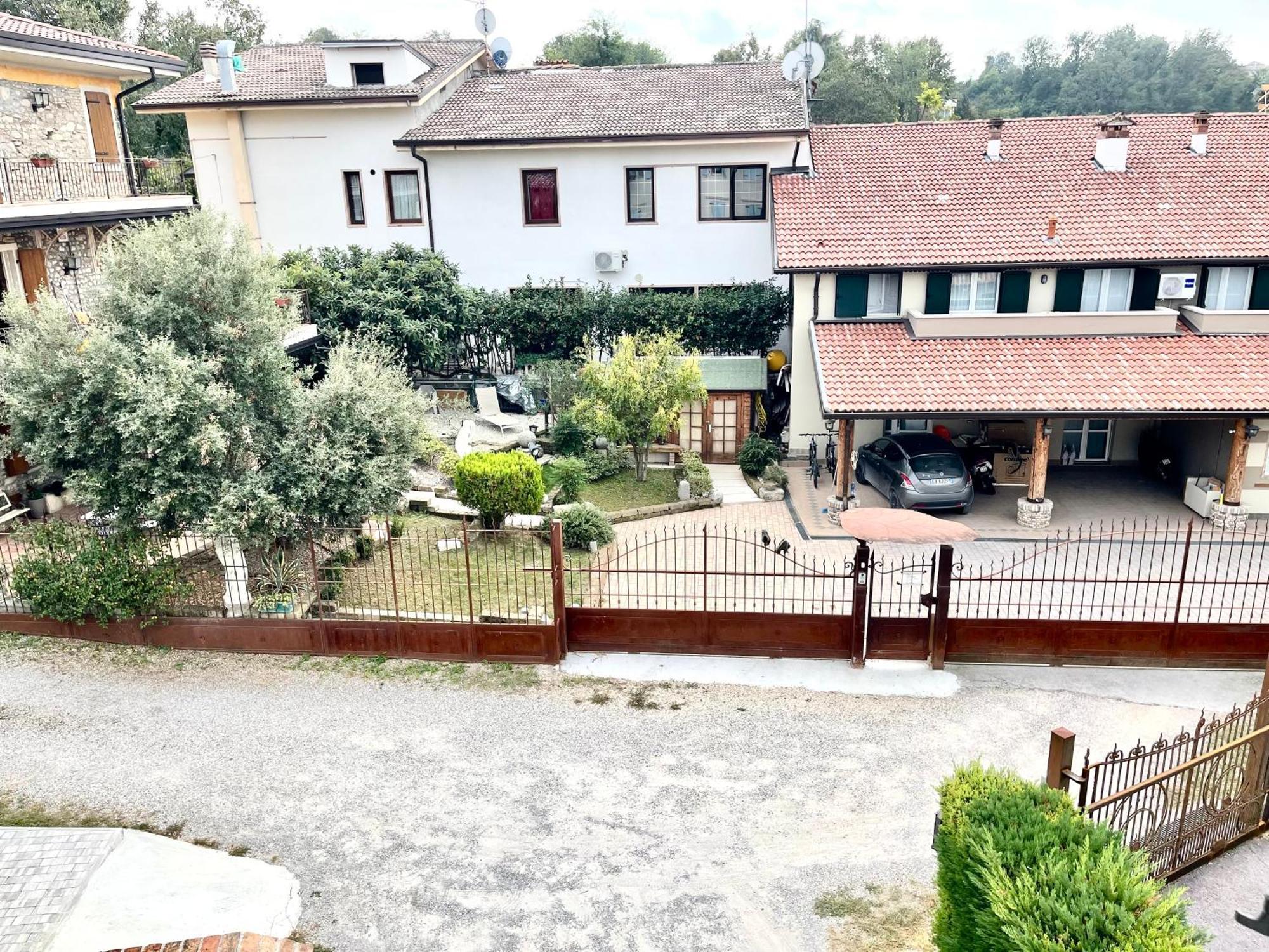 Dimora Di Charme Rooms & Apartments Peschiera del Garda Exterior foto