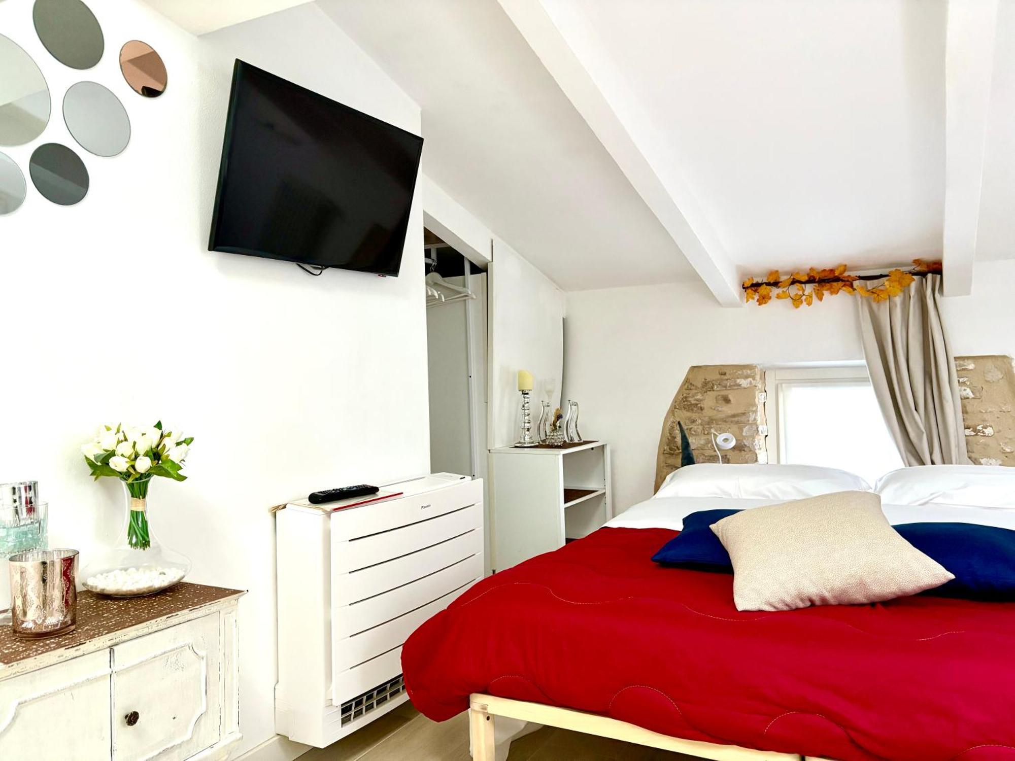 Dimora Di Charme Rooms & Apartments Peschiera del Garda Exterior foto
