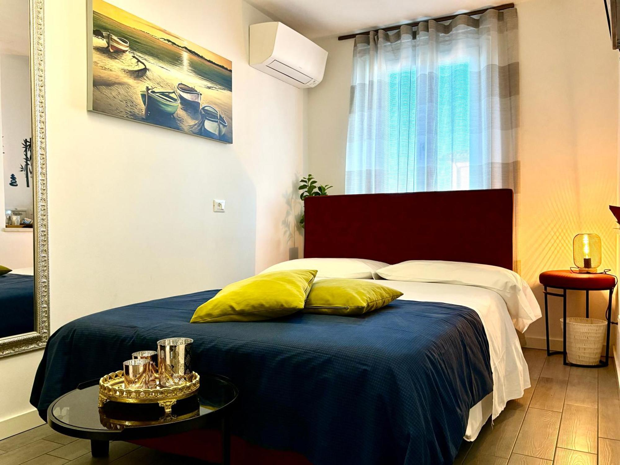 Dimora Di Charme Rooms & Apartments Peschiera del Garda Exterior foto